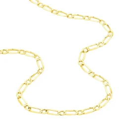 Chaîne Ophelio Maille Alternee 1/1-Histoire d'Or Sale