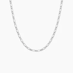 Chaîne Ophelio Maille Alternee 1/1-Histoire d'Or Hot