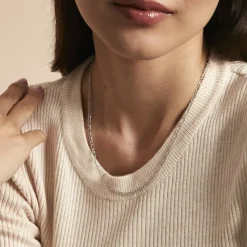 Chaîne Ophelio Maille Alternee 1/1-Histoire d'Or Hot