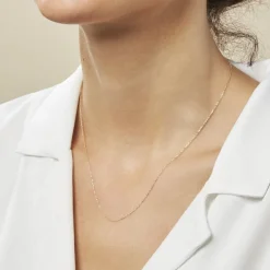 Chaîne Or Jaune Igoa-Histoire d'Or Discount