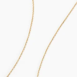 Chaîne Or Jaune Igoa-Histoire d'Or Best