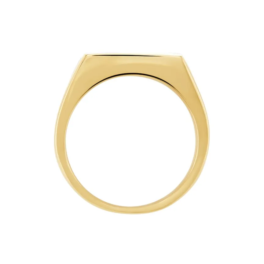 Chevalière Luciano-Histoire d'Or Discount