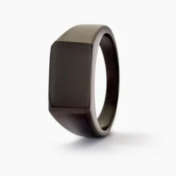 Histoire d'Or Chevalière Luciano