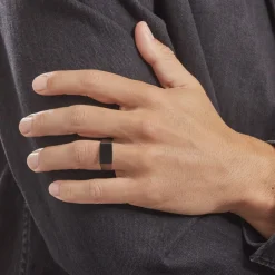 Histoire d'Or Chevalière Luciano