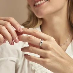 Chevalière Azteque-Histoire d'Or New