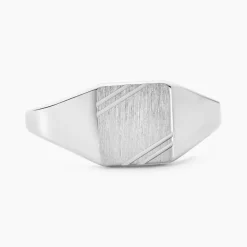 Chevalière Daniel-Histoire d'Or