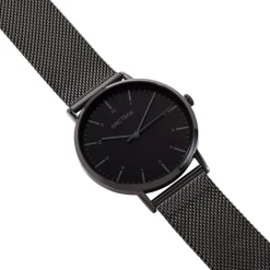 ARCTIK Coffret De Montre Solstice Noir