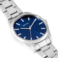 ARCTIK Coffret De Montre Equinoxe Bleu