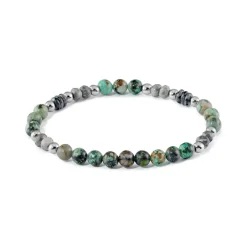 ARCTIK Coffret De Montre Canopée Vert