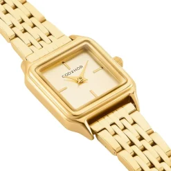 Coffret De Montre Gabrielle Doré-CODHOR Sale