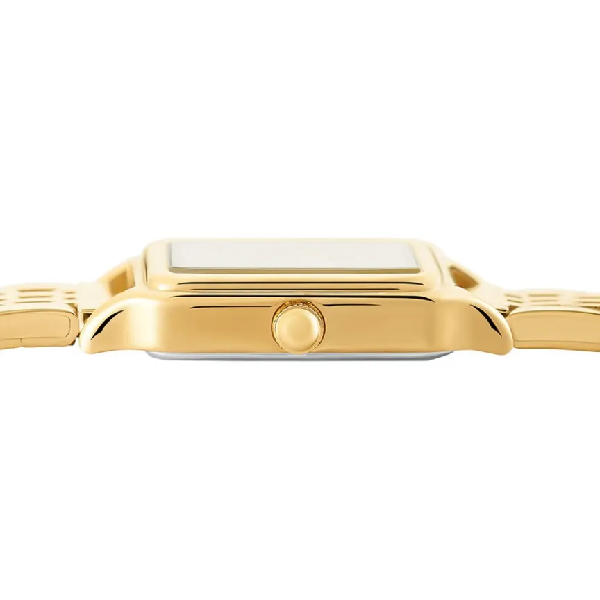 Coffret De Montre Gabrielle Doré-CODHOR Sale