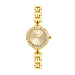 Coffret De Montre Sissi Doré-CODHOR New