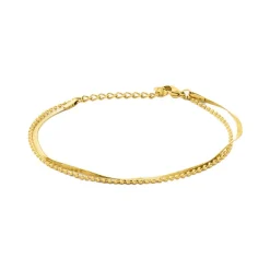 Coffret De Montre Sissi Doré-CODHOR New