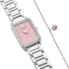 Coffret De Montre Arianne 2 Rose-CODHOR Clearance