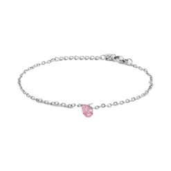 Coffret De Montre Arianne 2 Rose-CODHOR Clearance