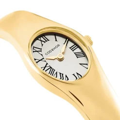 CODHOR Coffret De Montre Colette Argenté