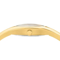 CODHOR Coffret De Montre Colette Argenté