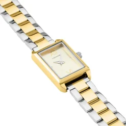 CODHOR Coffret De Montre Suzy 2 Doré