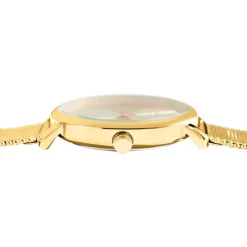 CODHOR Coffret De Montre Amele Doré