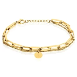 CODHOR Coffret De Montre Amele Doré