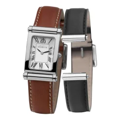 Coffret De Montre Antares Blanc-HERBELIN New