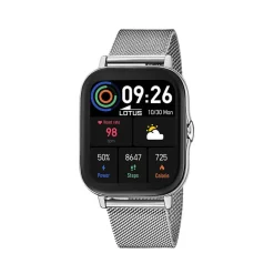 LOTUS Coffret De Montre Connectée Smartwach