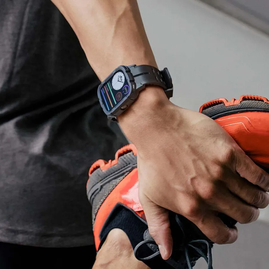 LOTUS Coffret De Montre Connectée Smartwach