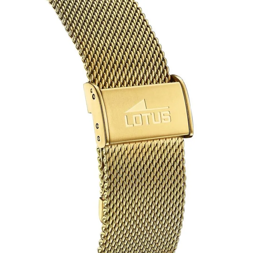 Coffret De Montre Connectée Smartwach Noir-LOTUS Clearance