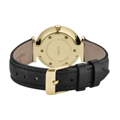 CLUSE Coffret Montre Triomphe Noir