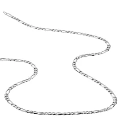 Collie Maille Vivian Argent Blanc-Histoire d'Or Clearance