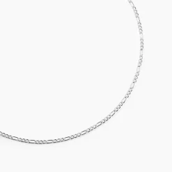 Histoire d'Or Collie Maille Vivian Argent Blanc