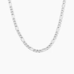 Histoire d'Or Collie Maille Vivian Argent Blanc