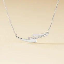 Histoire d'Or Collier Ainhoa