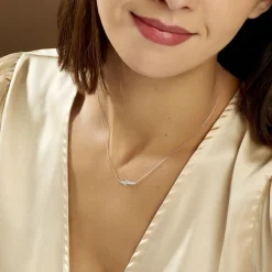 Histoire d'Or Collier Ainhoa