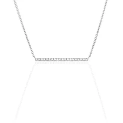 Histoire d'Or Collier Alayna