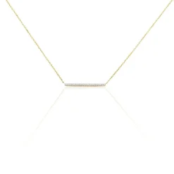 Collier Alayna-Histoire d'Or Online