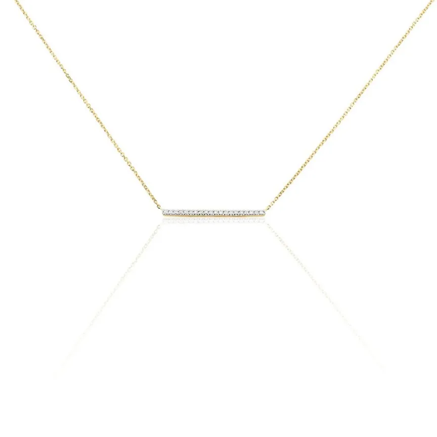Collier Alayna-Histoire d'Or Online