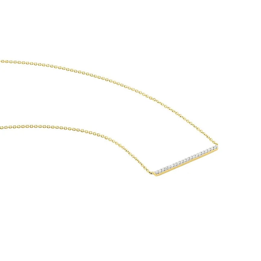 Collier Alayna-Histoire d'Or Online