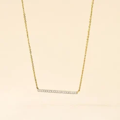 Collier Alayna-Histoire d'Or Online