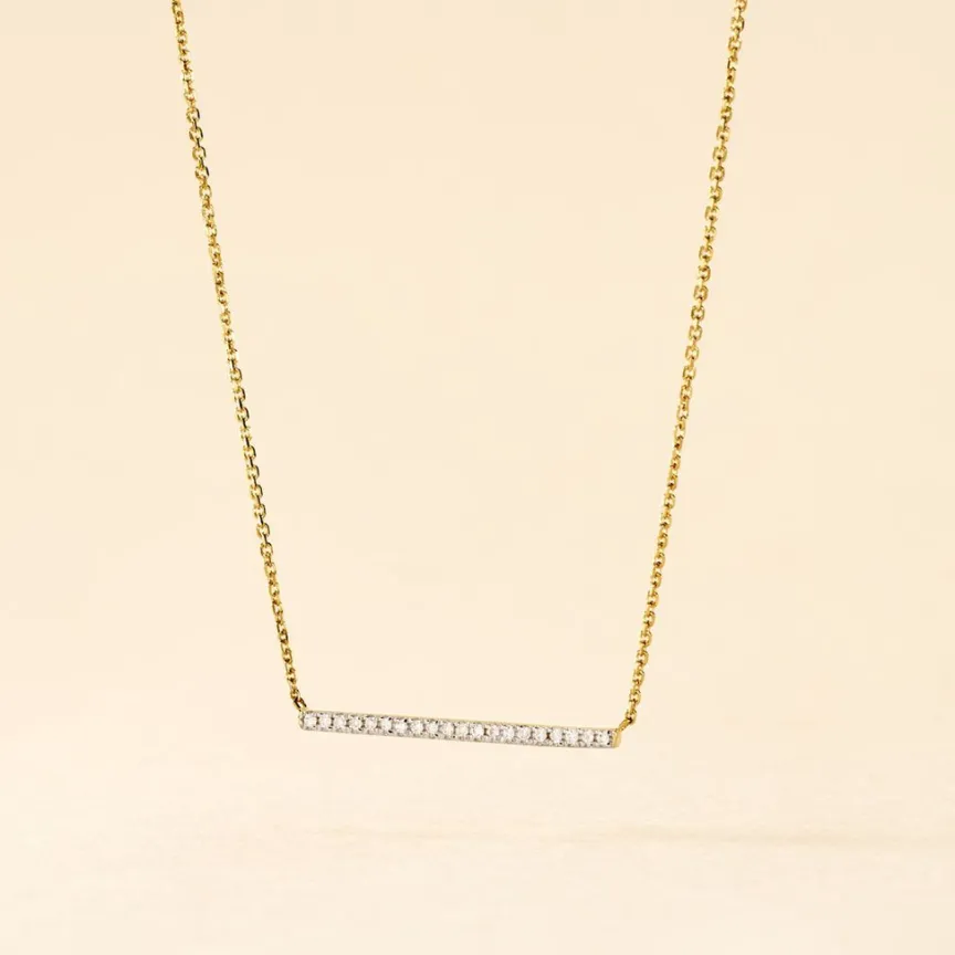 Collier Alayna-Histoire d'Or Online