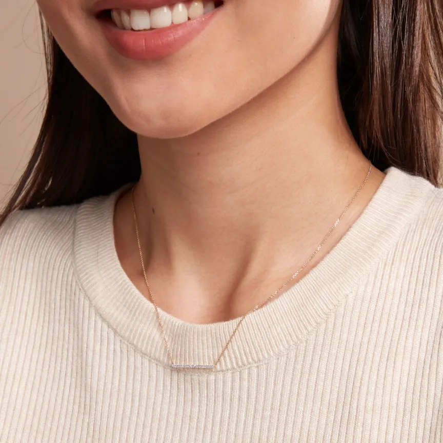 Collier Alayna-Histoire d'Or Online