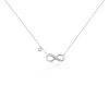 Collier Alexandros Argent Oxyde De Zirconium-Histoire d'Or Hot