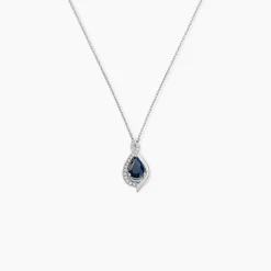 Collier Angelika Et Diamant-Histoire d'Or Best