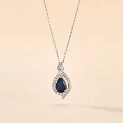 Collier Angelika Et Diamant-Histoire d'Or Best