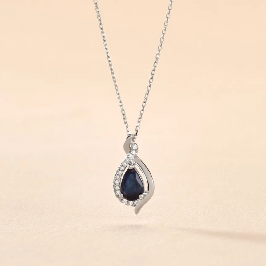 Collier Angelika Et Diamant-Histoire d'Or Best