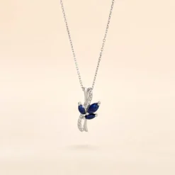 Collier Angie Diamant-Histoire d'Or Best