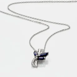 Collier Angie Diamant-Histoire d'Or Best