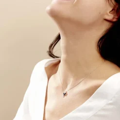 Collier Angie Diamant-Histoire d'Or Best