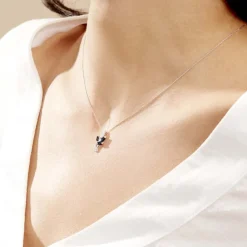 Collier Angie Diamant-Histoire d'Or Best