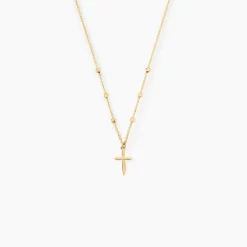 Collier Annaelle Or Jaune-Histoire d'Or